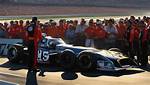 Bill Lester
