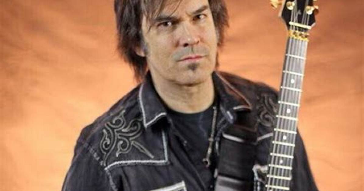 Bill Leverty