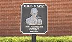 Bill Mack