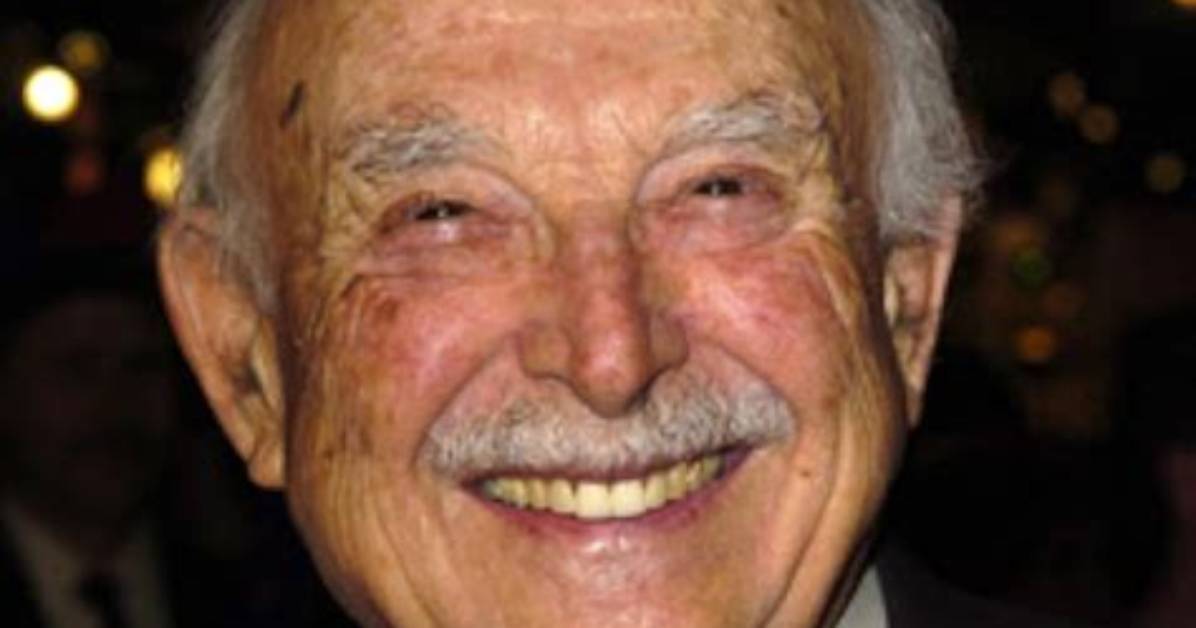 Bill Macy