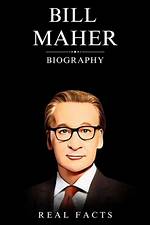Bill Maher Biography