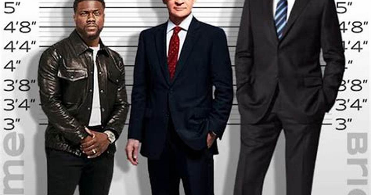 Bill Maher Height