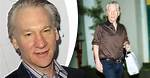 Bill Maher Net Worth