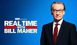 Bill Maher