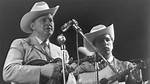 Bill Monroe