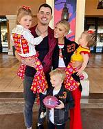 Bill Murphy Family, Wife, Children, Parents, Siblings