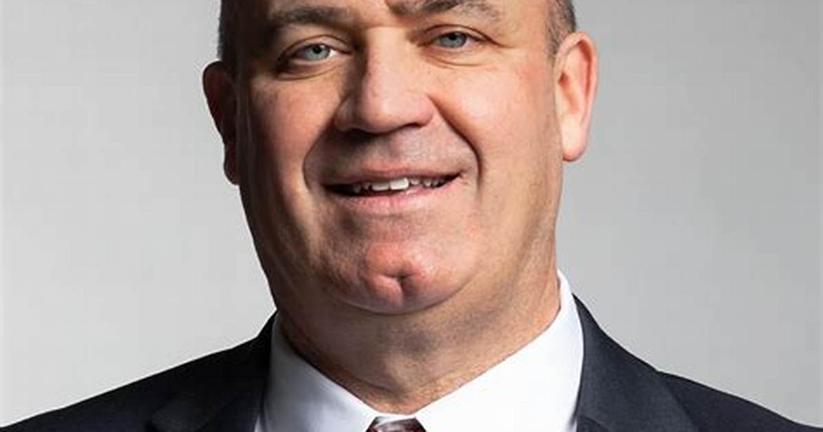 Bill O’brien