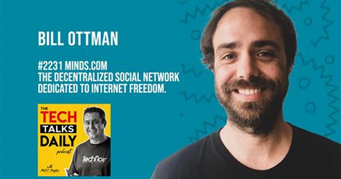 Bill Ottman