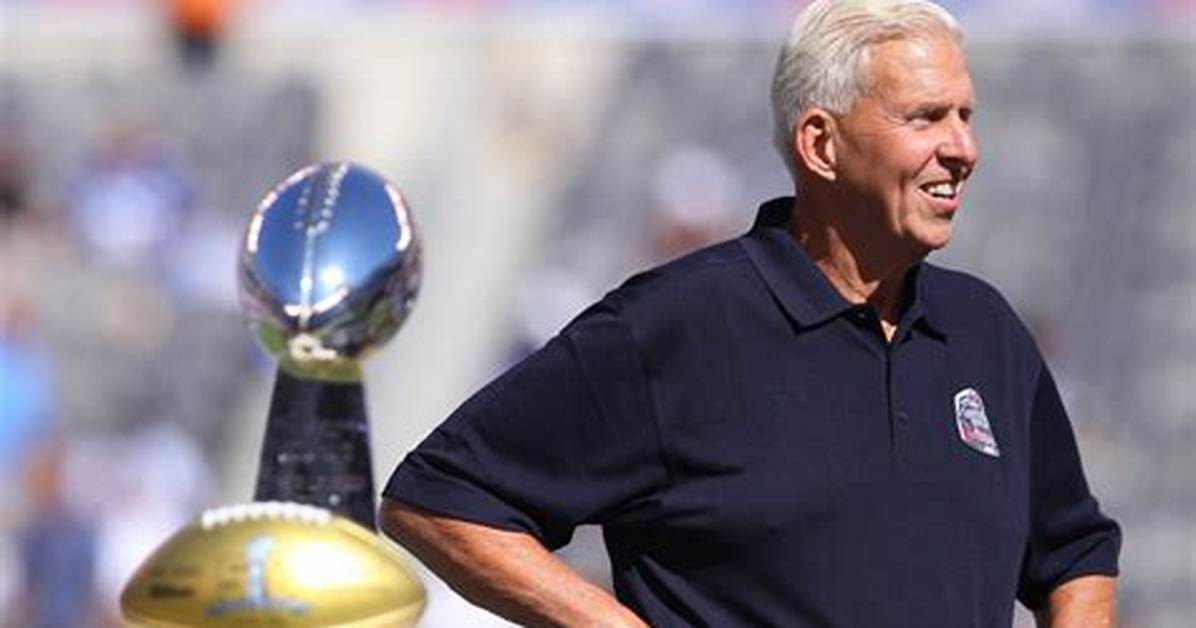 Bill Parcells