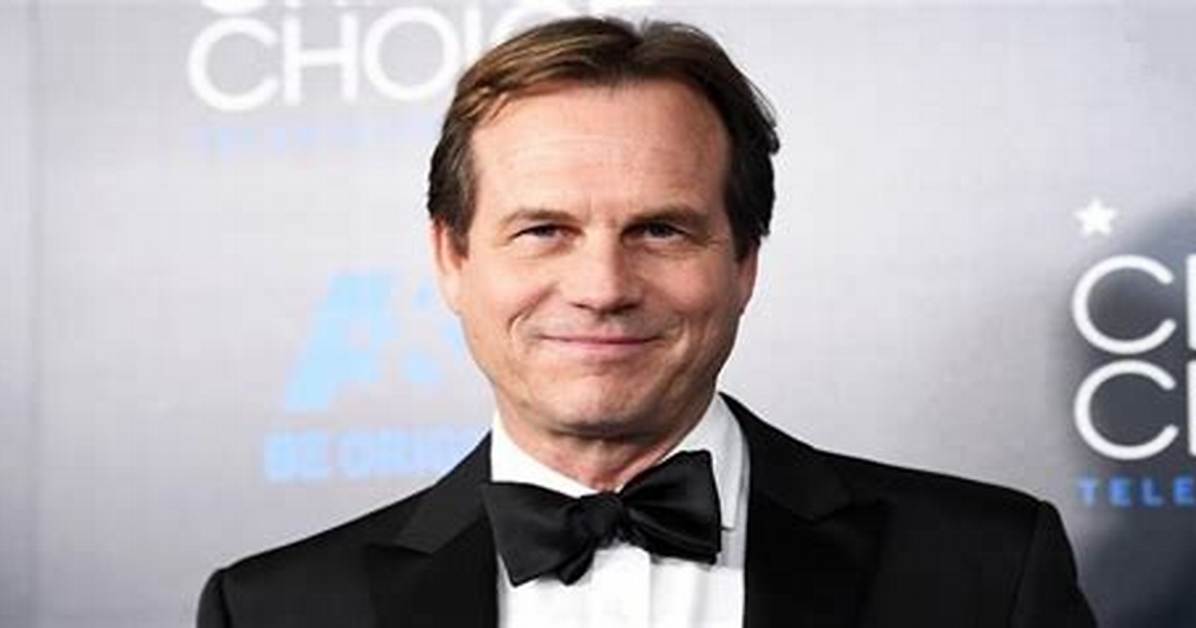 Bill Paxton Net Worth 2024: Age, Height, Weight, Wife, Kids, Bio-Wiki