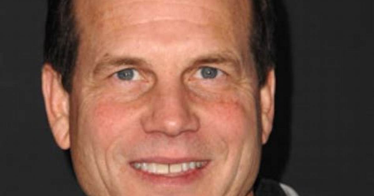 Bill Paxton