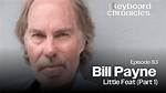 Bill Payne