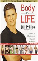 Bill Phillips (Author)