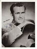 Bill Phillips (Singer)