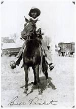 Bill Pickett