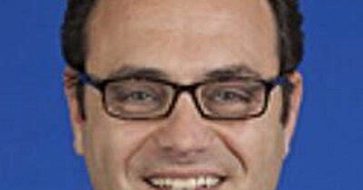 Bill Pidto