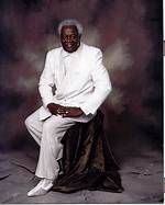 Bill Pinkney