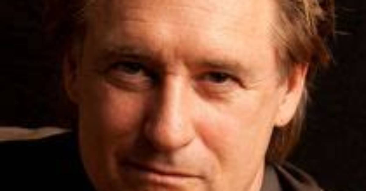 Bill Pullman Bio (Wiki)