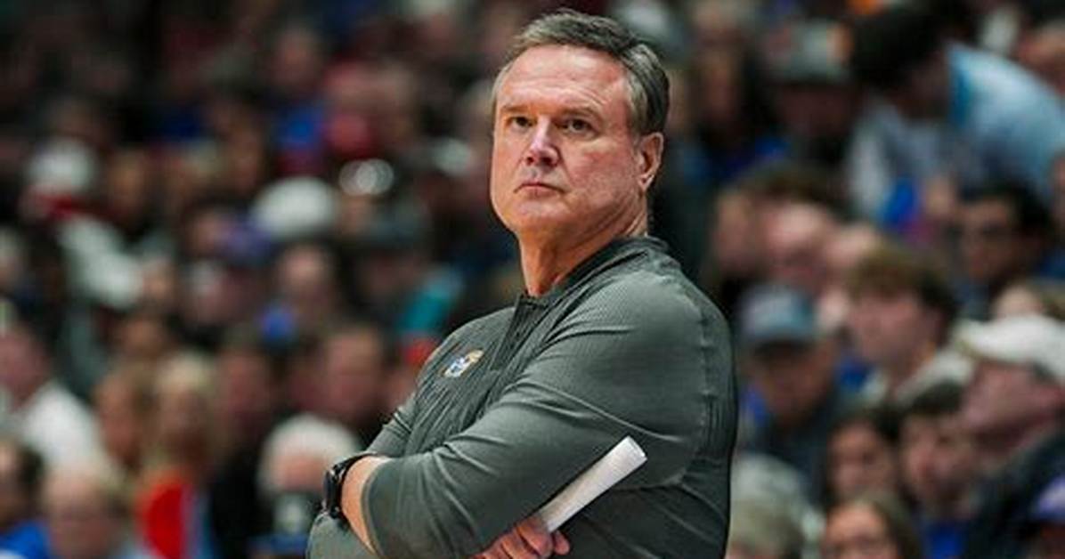 Bill Self