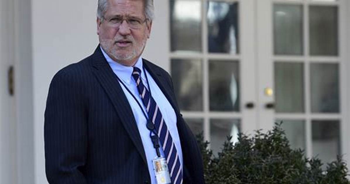 Bill Shine
