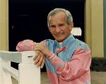 Bill Shoemaker