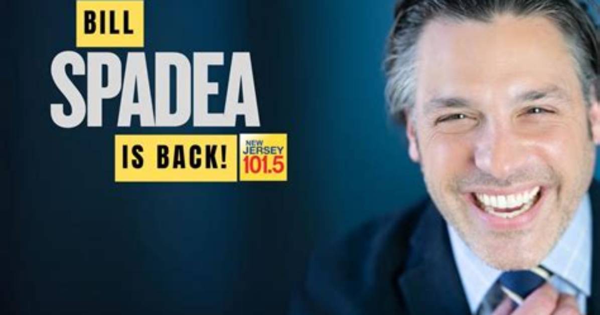 Bill Spadea