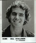 Bill Stallings