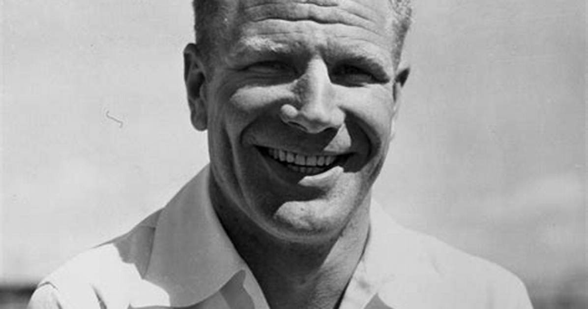 Bill Veeck