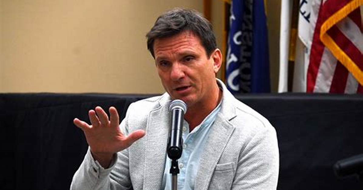 Bill Weir