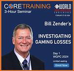 Bill Zender