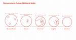 Billiard Ball's Shape