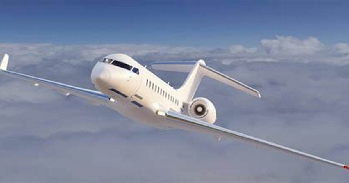 Billionaires' Planes