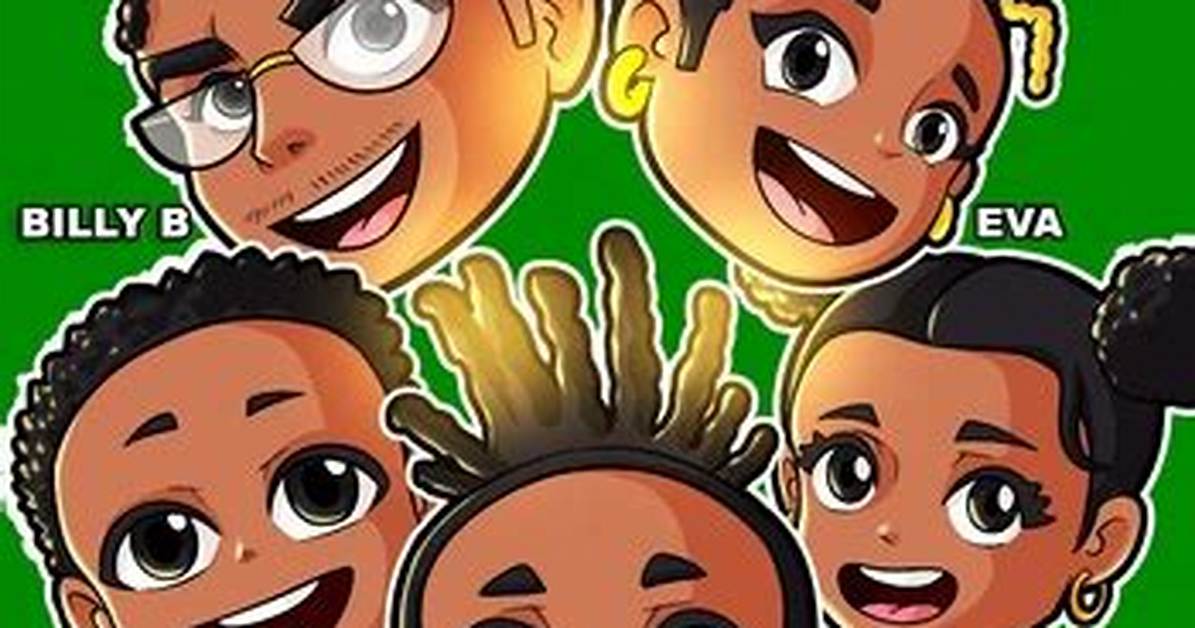Billy B. E. A. M Squad