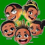 Billy B. E. A. M Squad