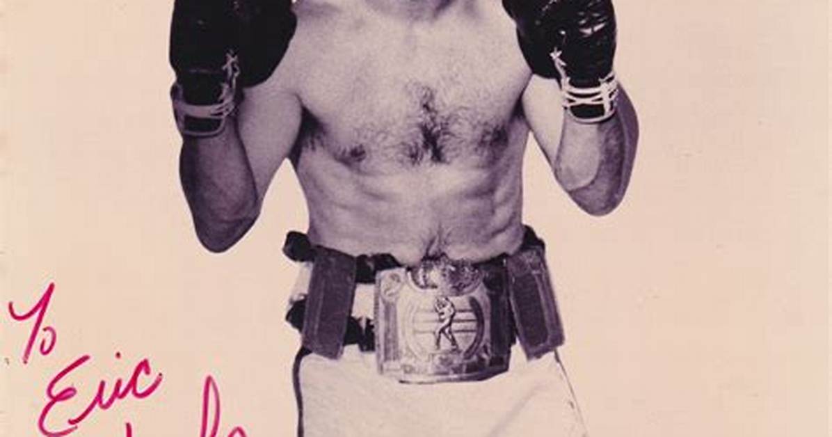 Billy Backus