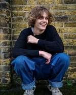 Billy Barratt