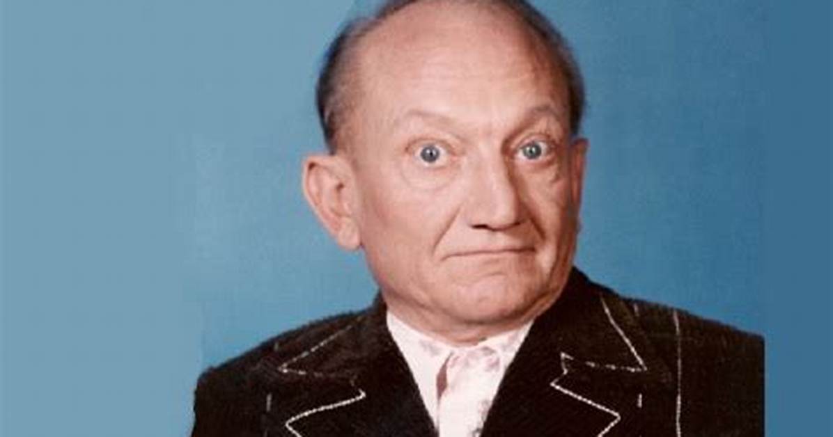 Billy Barty Net Worth