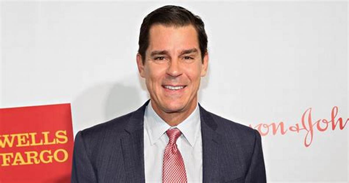 Billy Bean Net Worth