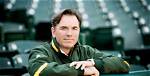 Billy Beane Bio (Wiki)