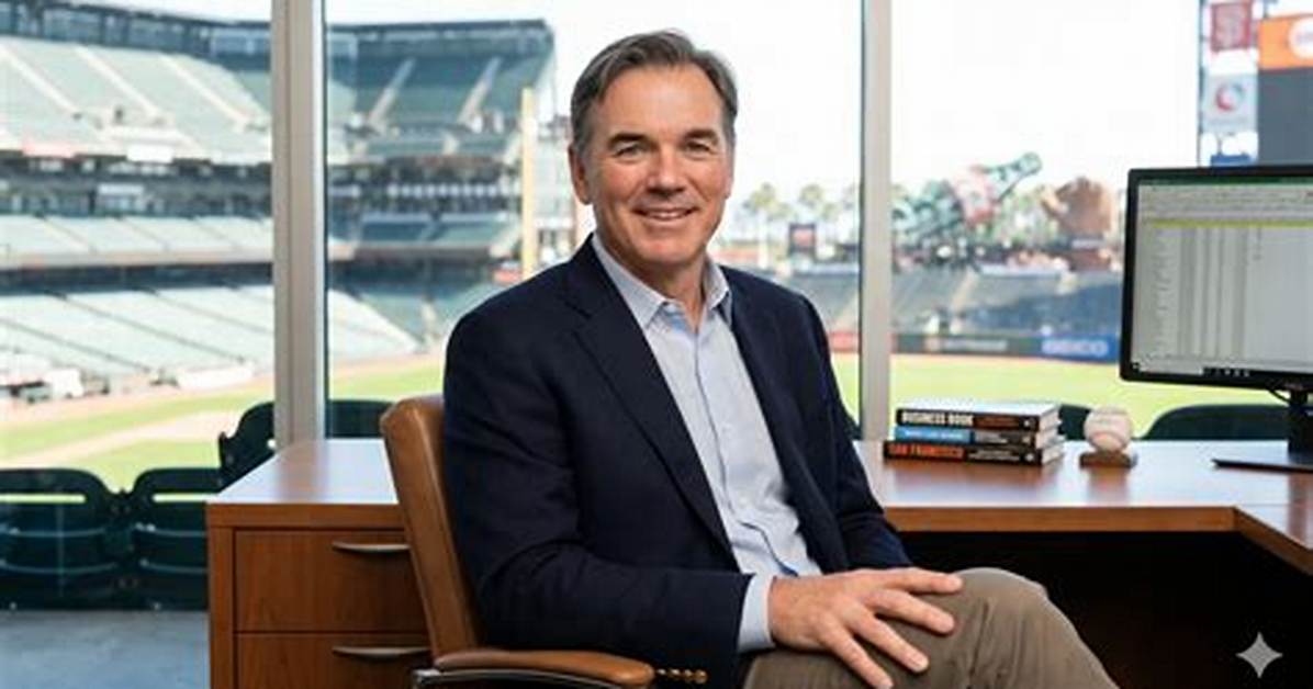 Billy Beane Fortune