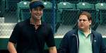 Billy Beane Peter Brand