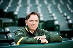 Billy Beane Stats