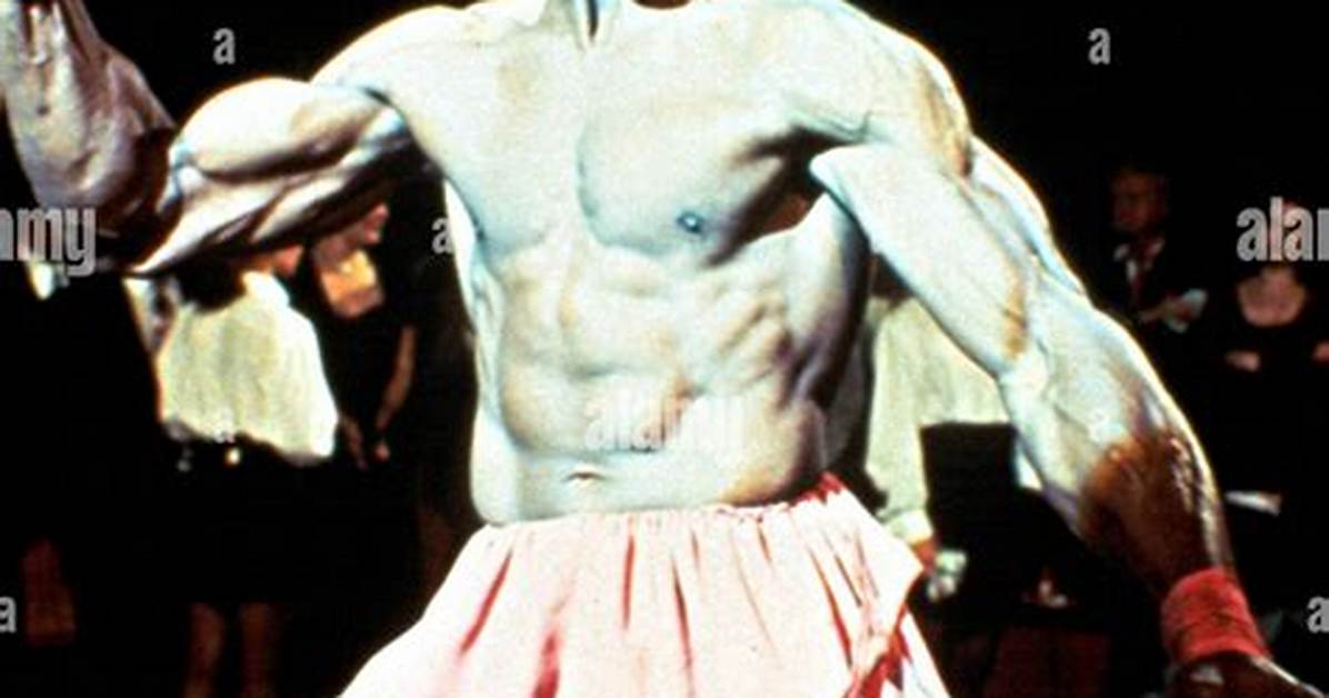 Billy Blanks