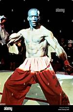 Billy Blanks