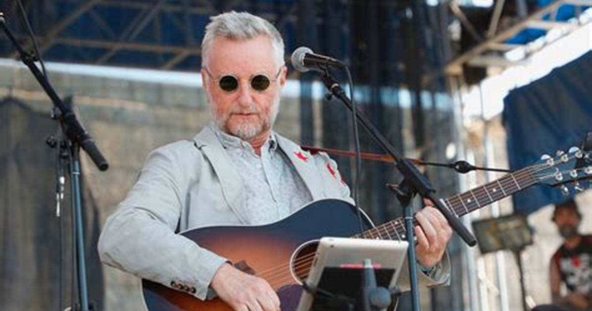 Billy Bragg
