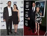 Billy Campbell Height