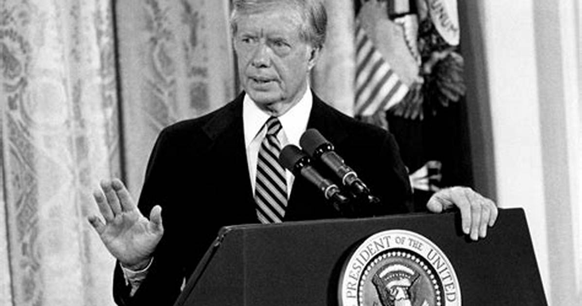 Billy Carter