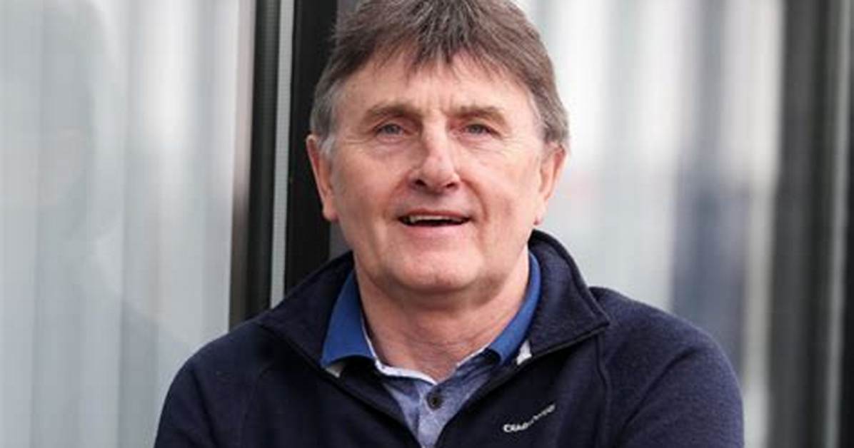 Billy Caskey