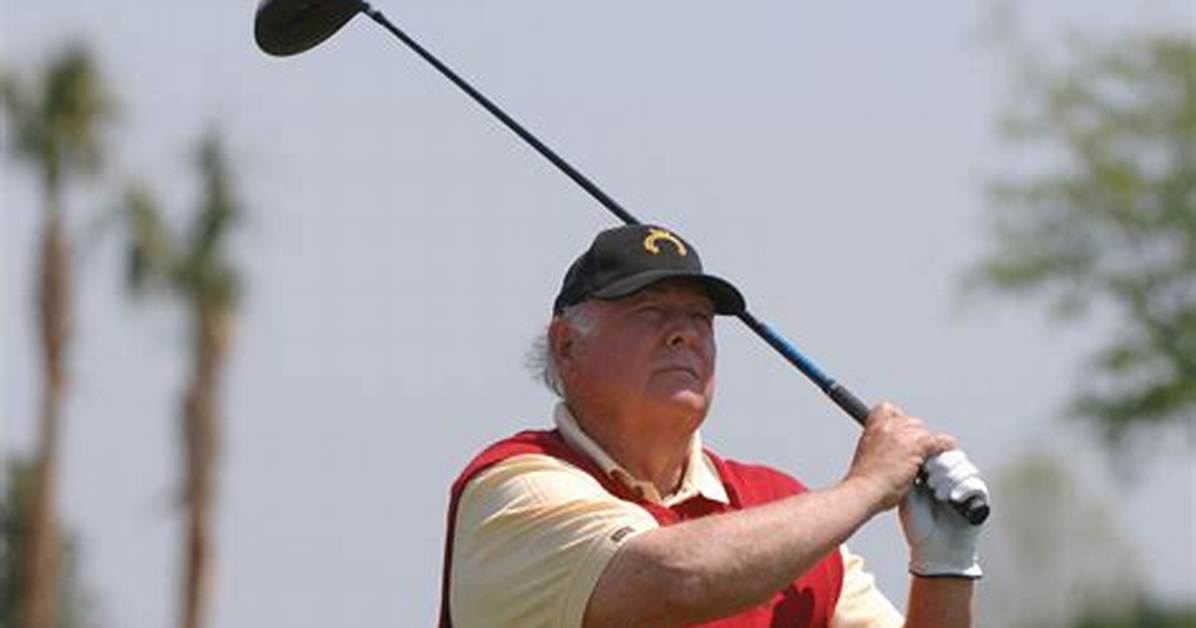 Billy Casper