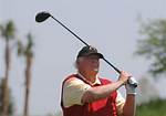 Billy Casper